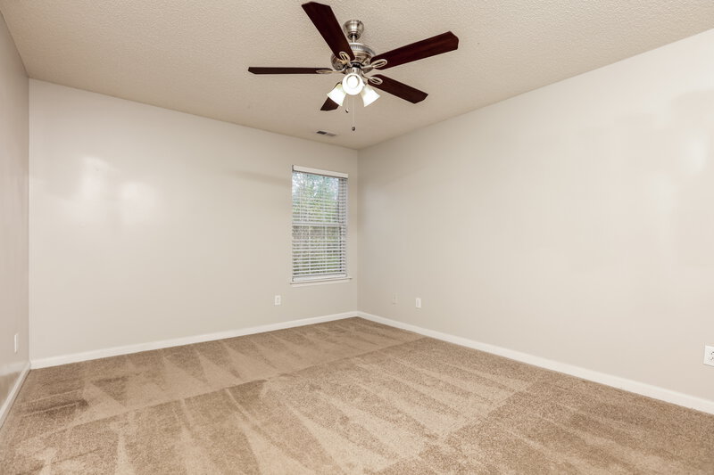 1,790/Mo, 1720 Beacon Bluff St Raleigh, NC 27604 Bedroom View 2