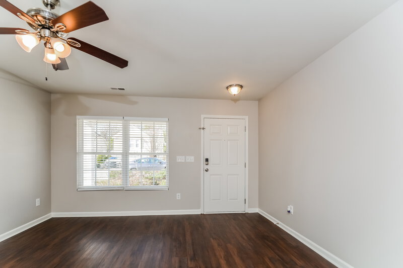 1,620/Mo, 8169 Cohosh Ct Raleigh, NC 27616 Misc View