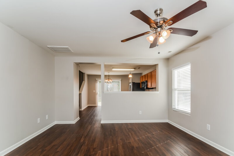 1,620/Mo, 8169 Cohosh Ct Raleigh, NC 27616 Misc View 2