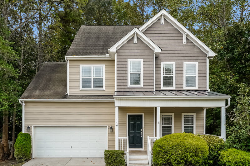 1,920/Mo, 146 Willowbrook Cir Clayton, NC 27527 External View