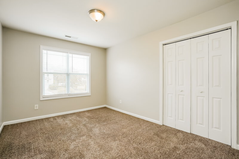 1,920/Mo, 146 Willowbrook Cir Clayton, NC 27527 Bedroom View