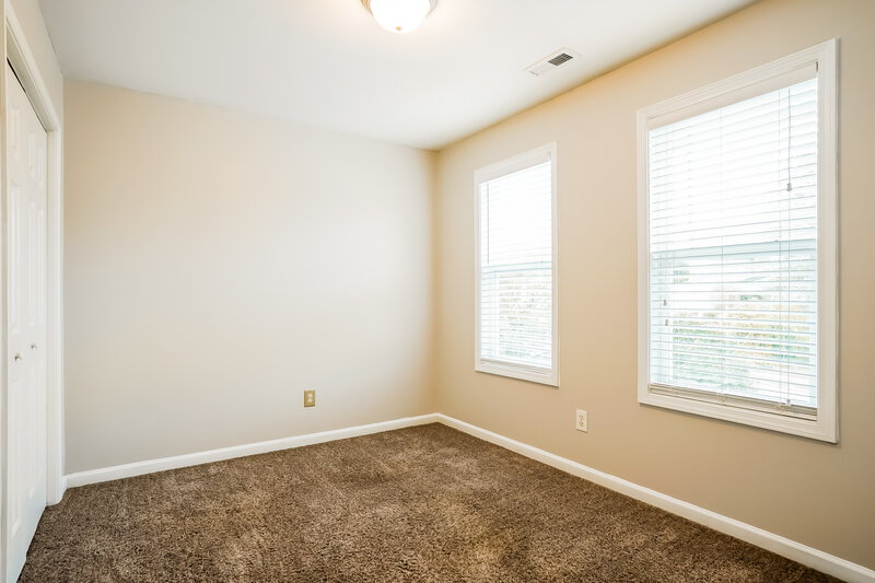 1,920/Mo, 146 Willowbrook Cir Clayton, NC 27527 Bedroom View 3