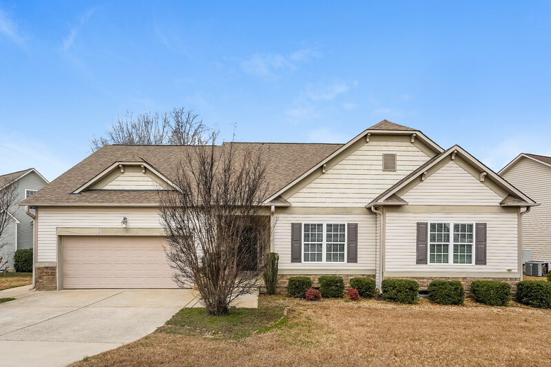 2,090/Mo, 20 Tia Pl Garner, NC 27529 External View