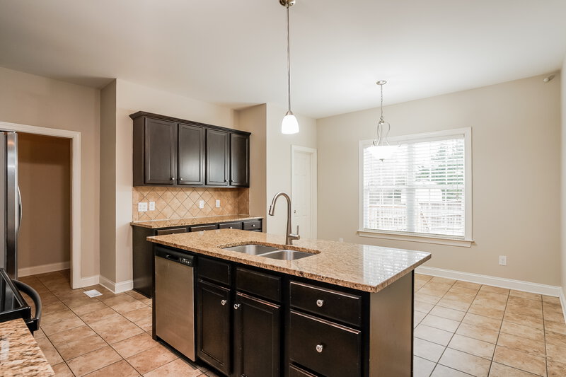 2,090/Mo, 20 Tia Pl Garner, NC 27529 Kitchen View 2