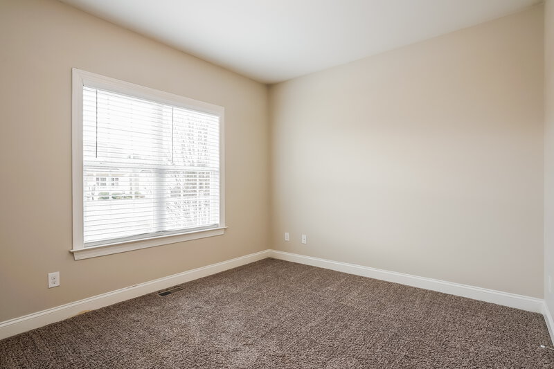 2,090/Mo, 20 Tia Pl Garner, NC 27529 Bedroom View