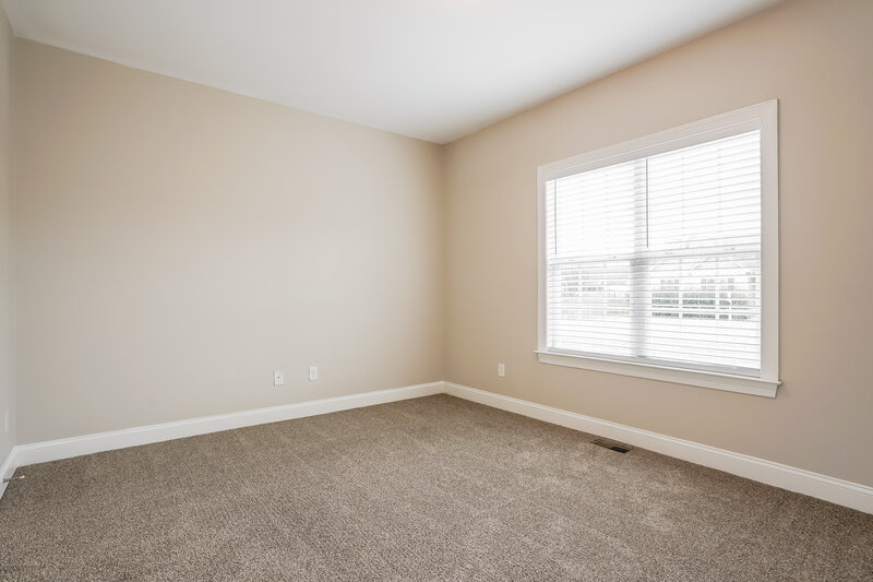 2,090/Mo, 20 Tia Pl Garner, NC 27529 Bedroom View 2