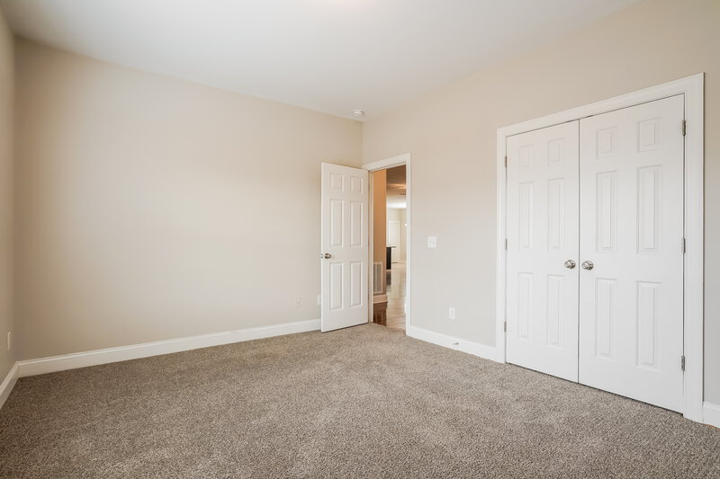 2,090/Mo, 20 Tia Pl Garner, NC 27529 Bedroom View 3