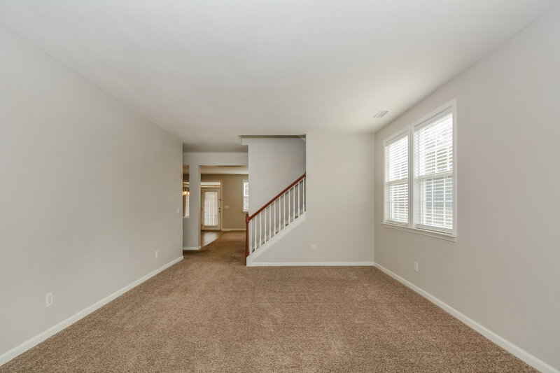 2,575/Mo, 134 Steel Hopper Way Garner, NC 27529 Family Room View