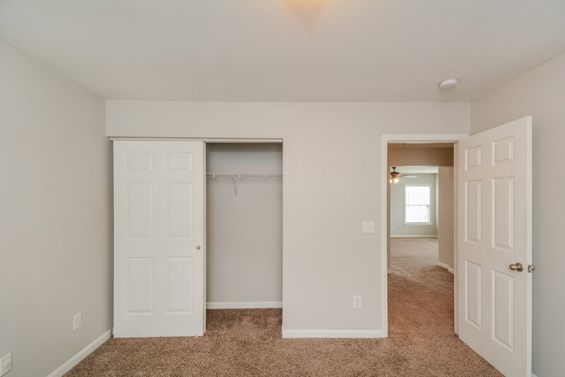 2,575/Mo, 134 Steel Hopper Way Garner, NC 27529 Bedroom View