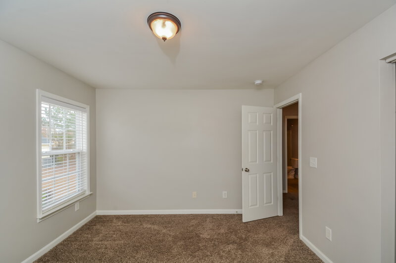 2,575/Mo, 134 Steel Hopper Way Garner, NC 27529 Bedroom View 2