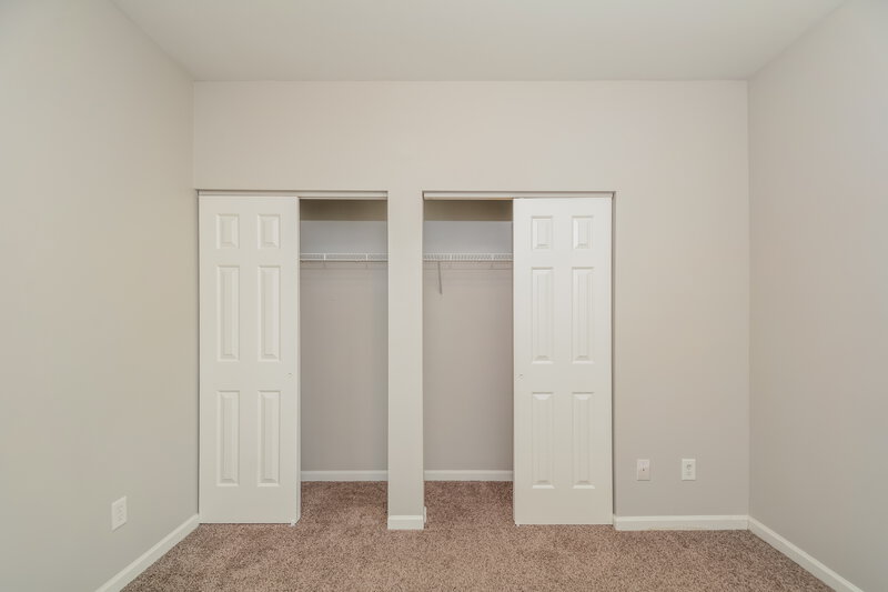 2,575/Mo, 134 Steel Hopper Way Garner, NC 27529 Bedroom View 3