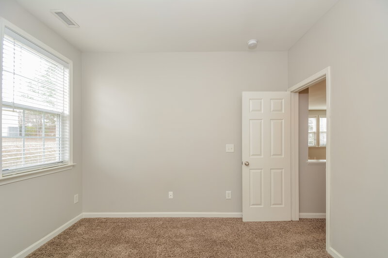 2,575/Mo, 134 Steel Hopper Way Garner, NC 27529 Bedroom View 4