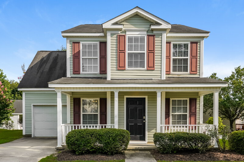 1,845/Mo, 3917 Apperson Dr Raleigh, NC 27610 External View