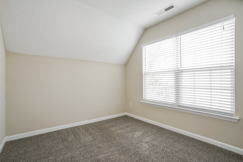 1,845/Mo, 3917 Apperson Dr Raleigh, NC 27610 Bedroom View