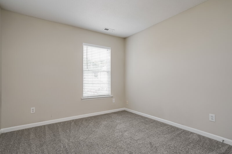 1,845/Mo, 3917 Apperson Dr Raleigh, NC 27610 Bedroom View 2