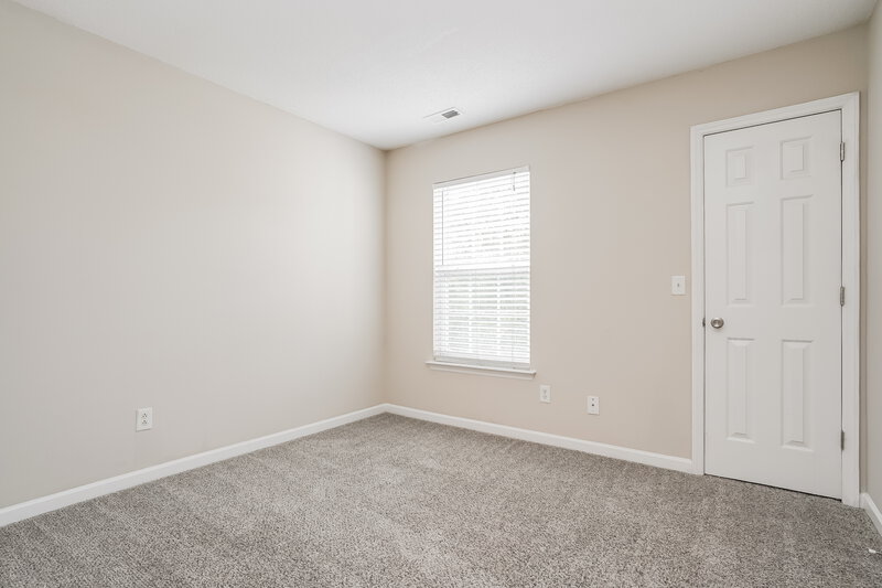 1,845/Mo, 3917 Apperson Dr Raleigh, NC 27610 Bedroom View 3