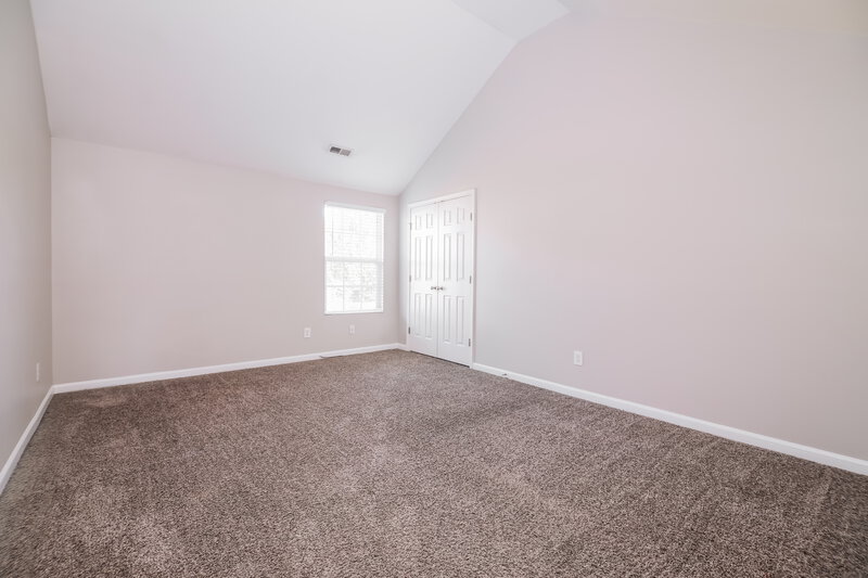 2,080/Mo, 5609 Quitman Trl Raleigh, NC 27610 Bedroom View 3