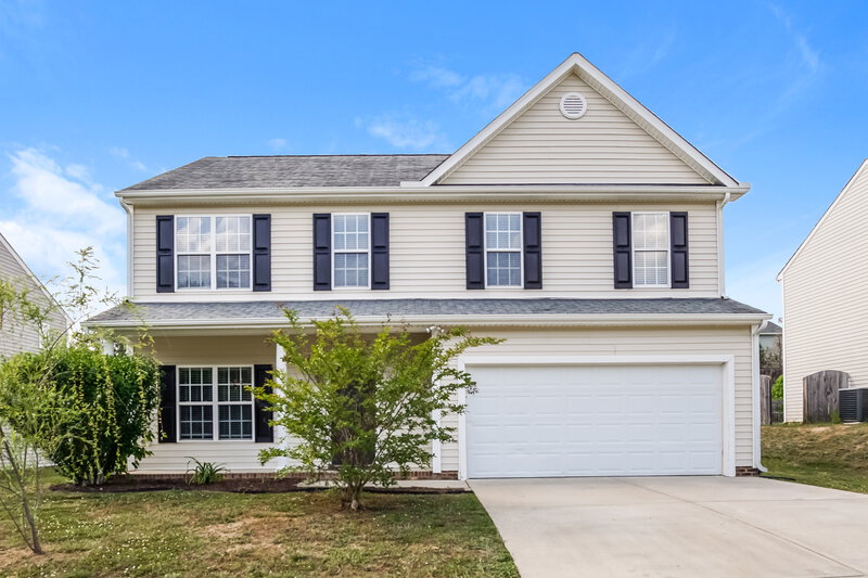 1,980/Mo, 1248 Braemar Highland Dr Zebulon, NC 27597 External View