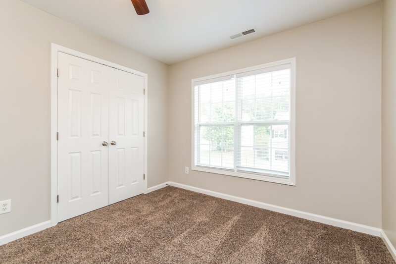 1,980/Mo, 1248 Braemar Highland Dr Zebulon, NC 27597 Bedroom View