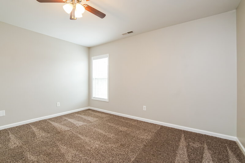 1,980/Mo, 1248 Braemar Highland Dr Zebulon, NC 27597 Bedroom View 2