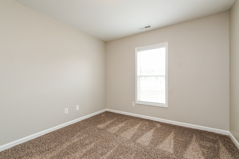 1,980/Mo, 1248 Braemar Highland Dr Zebulon, NC 27597 Bedroom View 3