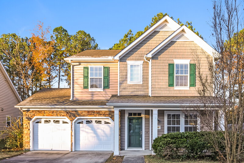 1,890/Mo, 650 Ashbrittle Dr Rolesville, NC 27571 External View