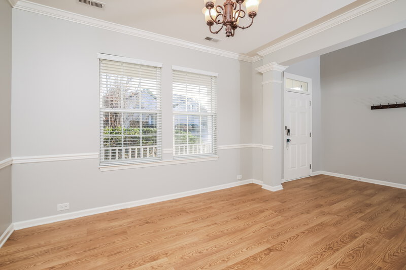 1,890/Mo, 650 Ashbrittle Dr Rolesville, NC 27571 Dining Room View