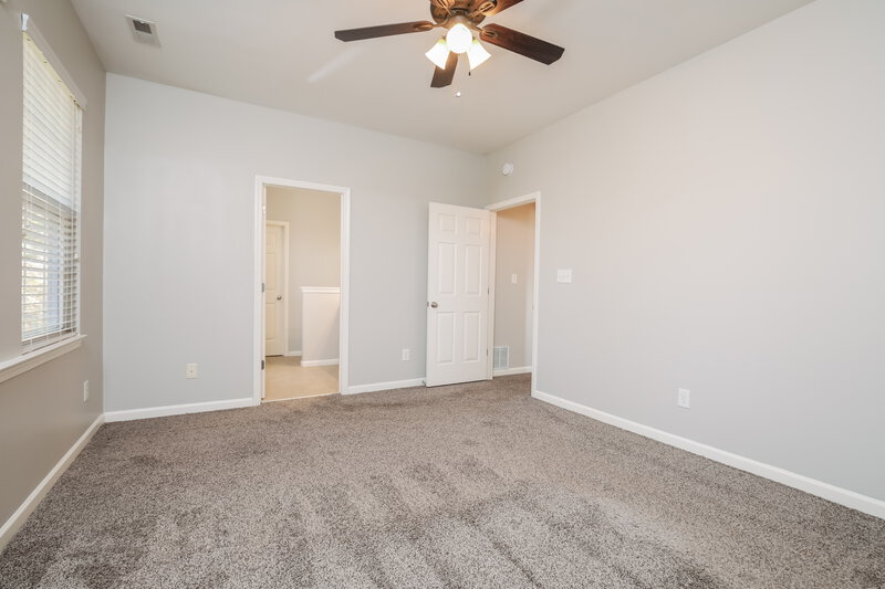 1,890/Mo, 650 Ashbrittle Dr Rolesville, NC 27571 Main Bedroom View 2