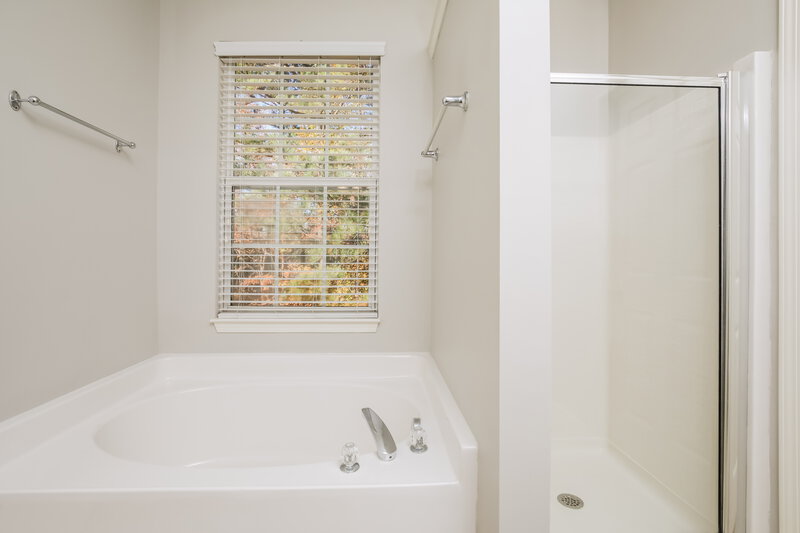 1,890/Mo, 650 Ashbrittle Dr Rolesville, NC 27571 Main Bathroom View 2
