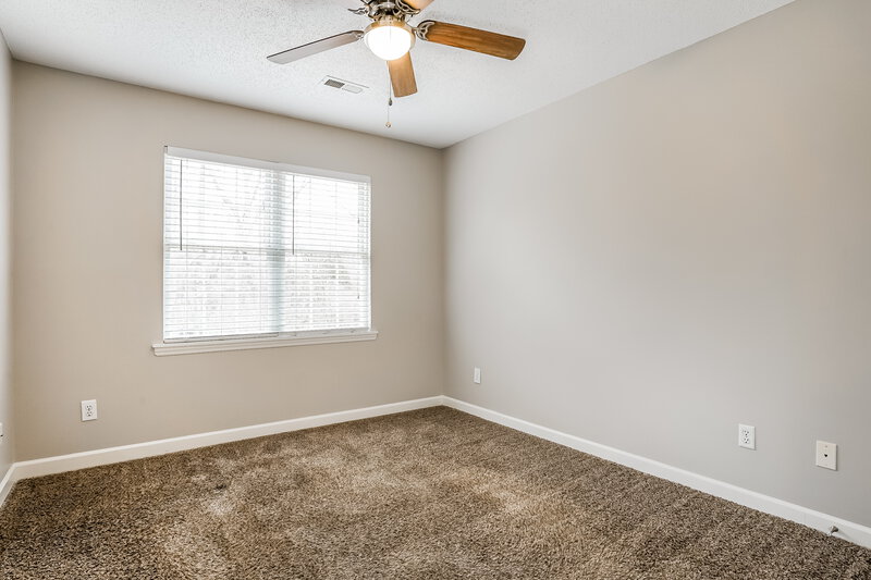 2,380/Mo, 209 Walnut Creek Dr Clayton, NC 27520 Bedroom View 3