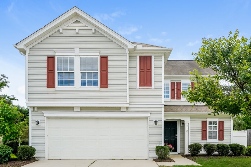 2,200/Mo, 3112 Olustee Dr Raleigh, NC 27610 External View