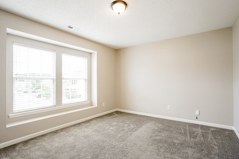 2,200/Mo, 3112 Olustee Dr Raleigh, NC 27610 Bedroom View