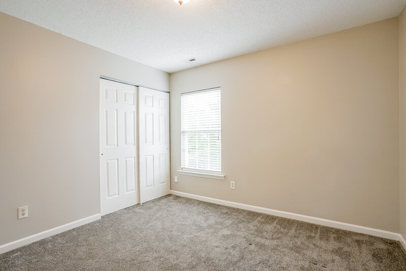 2,200/Mo, 3112 Olustee Dr Raleigh, NC 27610 Bedroom View 3