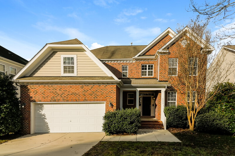 2,625/Mo, 1533 Lindenberg Sq Wake Forest, NC 27587 External View