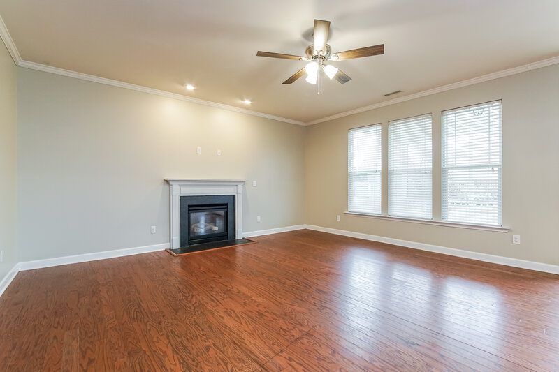 2,180/Mo, 132 Callahan Trl Garner, NC 27529 Misc View