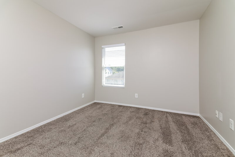 1,710/Mo, 547 Kerriann Lane Clayton, NC 27520 Bedroom View