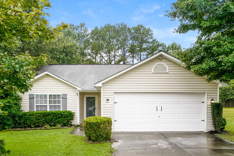 2,970/Mo, 3810 Tyler Bluff Ln Raleigh, NC 27616 External View
