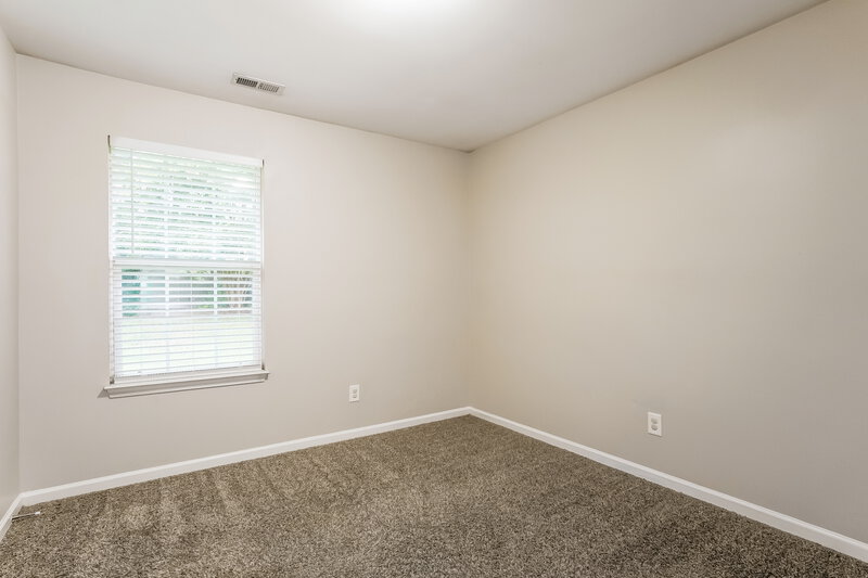 2,970/Mo, 3810 Tyler Bluff Ln Raleigh, NC 27616 Bedroom View
