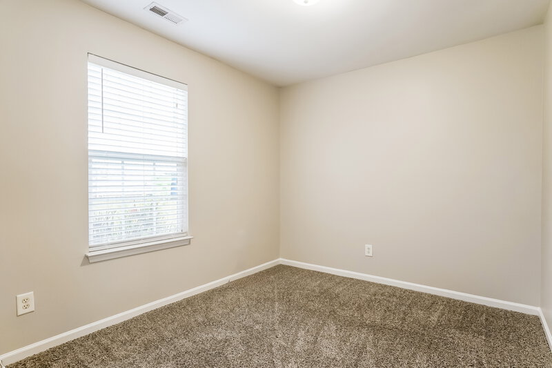 2,970/Mo, 3810 Tyler Bluff Ln Raleigh, NC 27616 Bedroom View 3