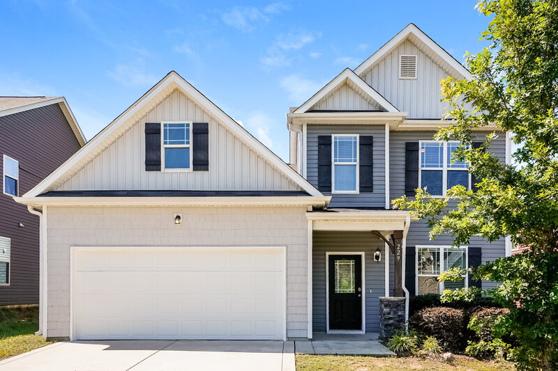 2,115/Mo, 229 Lanier Place Clayton, NC 27527 External View