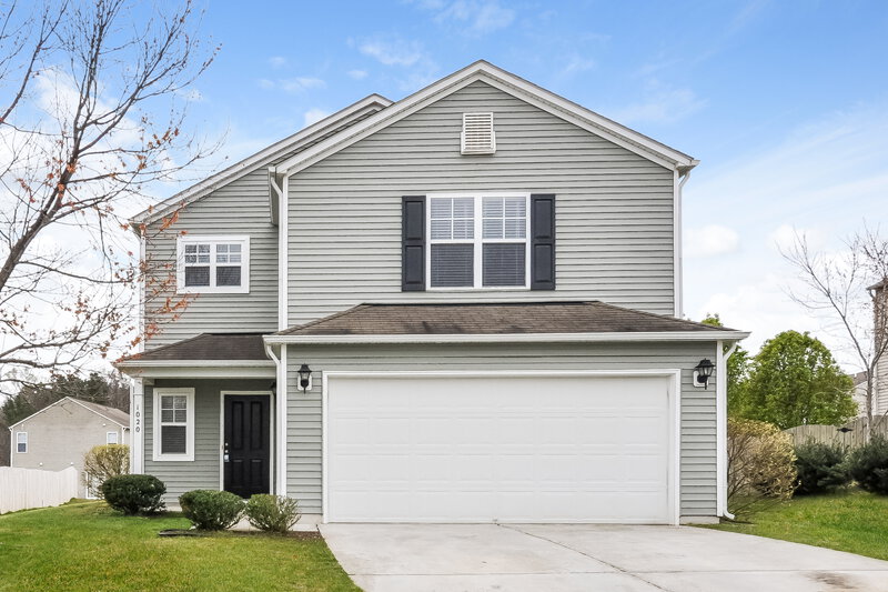 2,940/Mo, 1020 Gelfield Rd Knightdale, NC 27545 External View