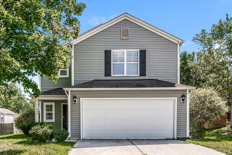 2,115/Mo, 1020 Gelfield Rd Knightdale, NC 27545 External View