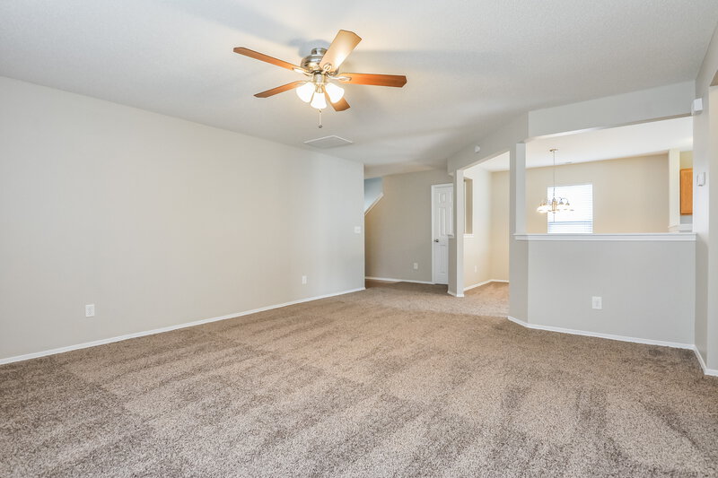 2,940/Mo, 1020 Gelfield Rd Knightdale, NC 27545 Living Roomlarge View 2
