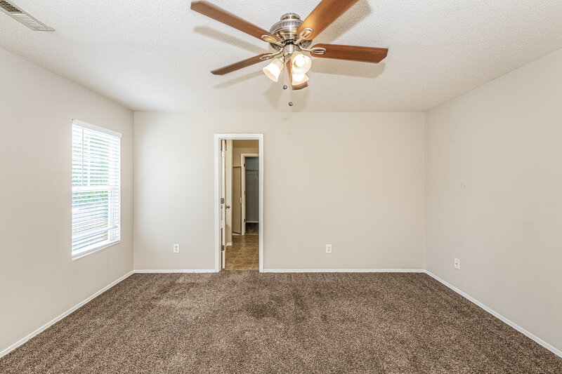 2,115/Mo, 1020 Gelfield Rd Knightdale, NC 27545 Main Bedroom View