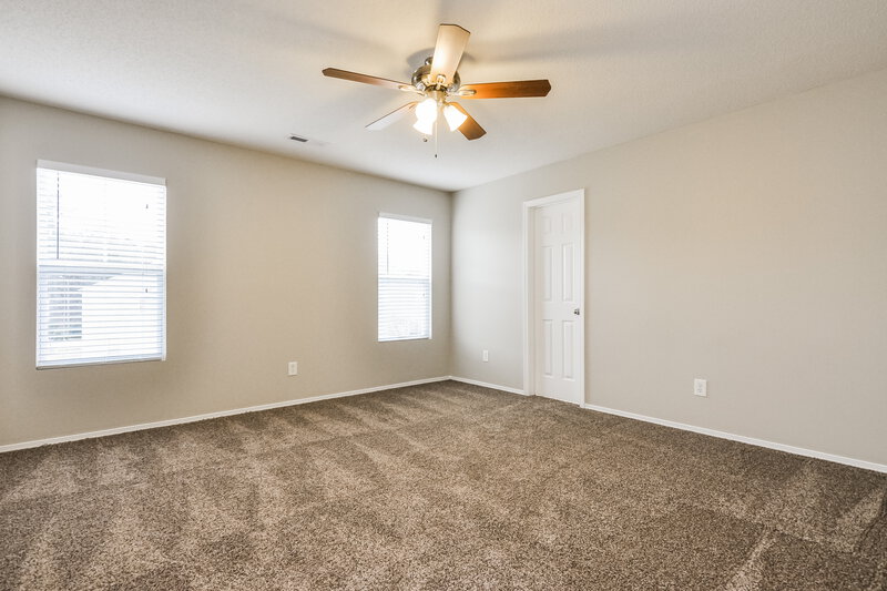 2,940/Mo, 1020 Gelfield Rd Knightdale, NC 27545 Master Bedroomlarge View