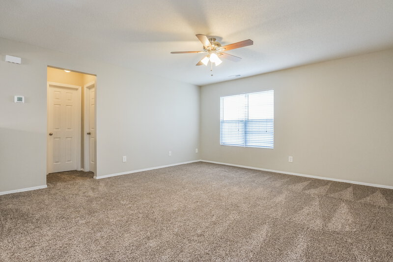 2,940/Mo, 1020 Gelfield Rd Knightdale, NC 27545 Master Bedroomlarge View 2