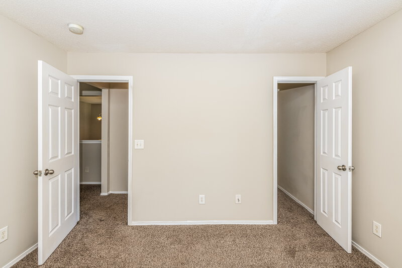 2,115/Mo, 1020 Gelfield Rd Knightdale, NC 27545 Bedroom View