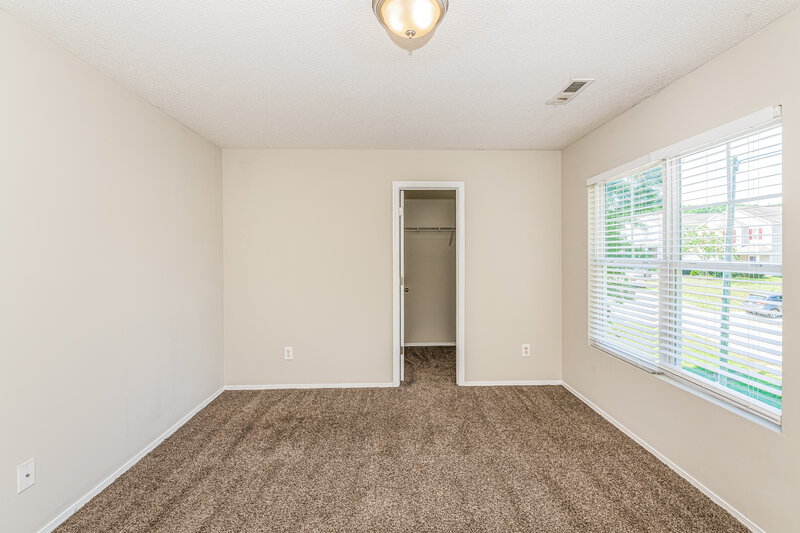 2,115/Mo, 1020 Gelfield Rd Knightdale, NC 27545 Bedroom View 2