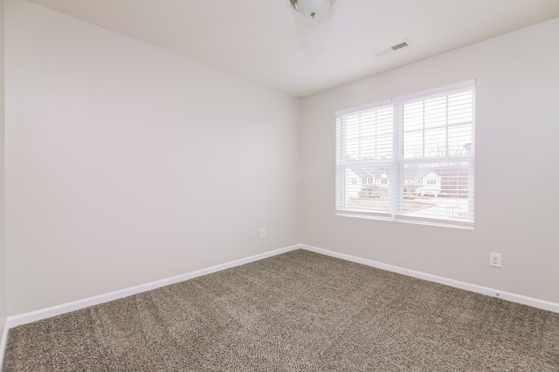 2,040/Mo, 252 Outwater Ridge Drive Garner, NC 27529 Bedroom View