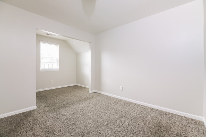 2,040/Mo, 252 Outwater Ridge Drive Garner, NC 27529 Bedroom View 2